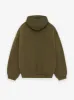 Fleece Hoodie sold by Essentials