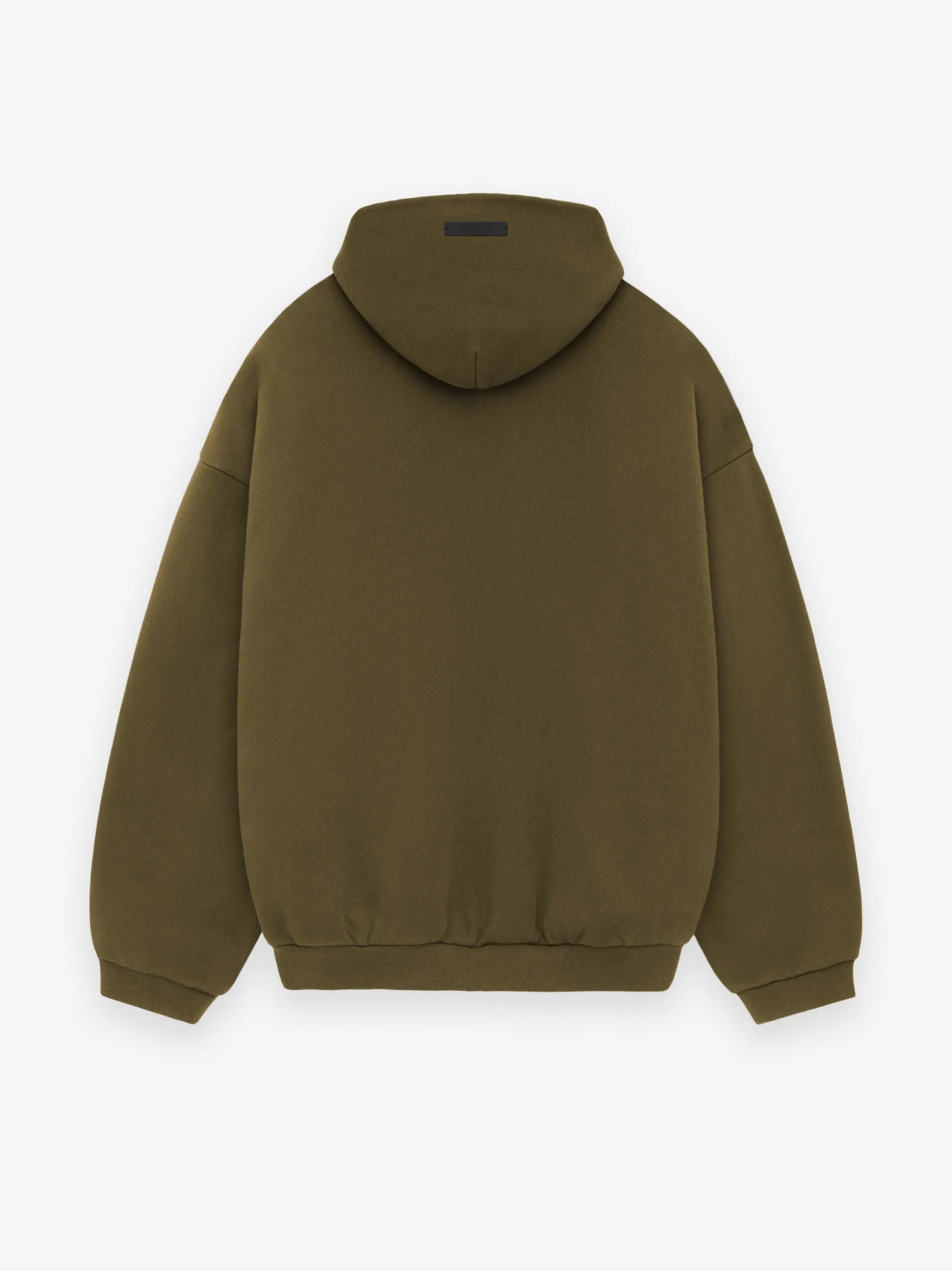 Fleece Hoodie sold by Essentials product image thumbnail 3