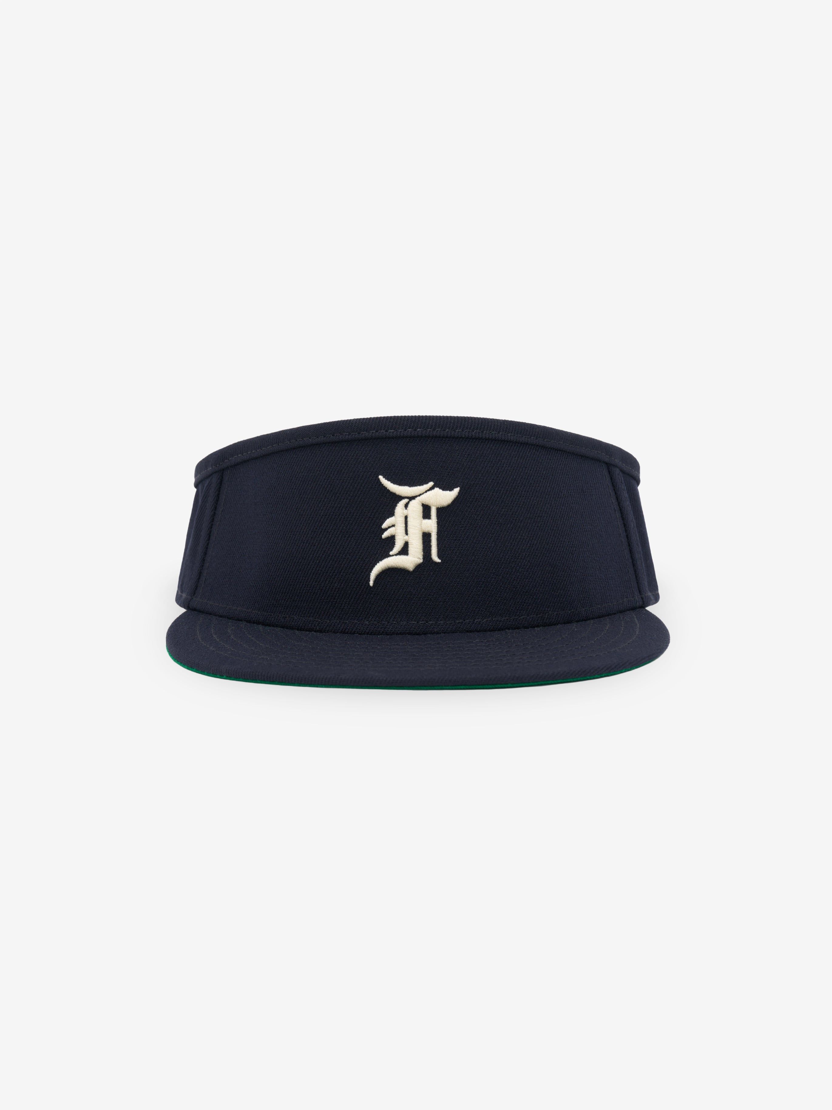 Fitted Visor sold by Essentials
