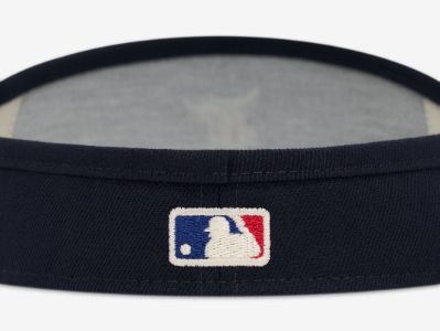 Fitted Visor sold by Essentials
