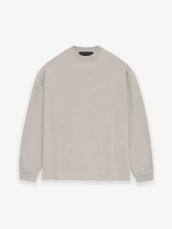 Essentials LS Tee sold by Essentials