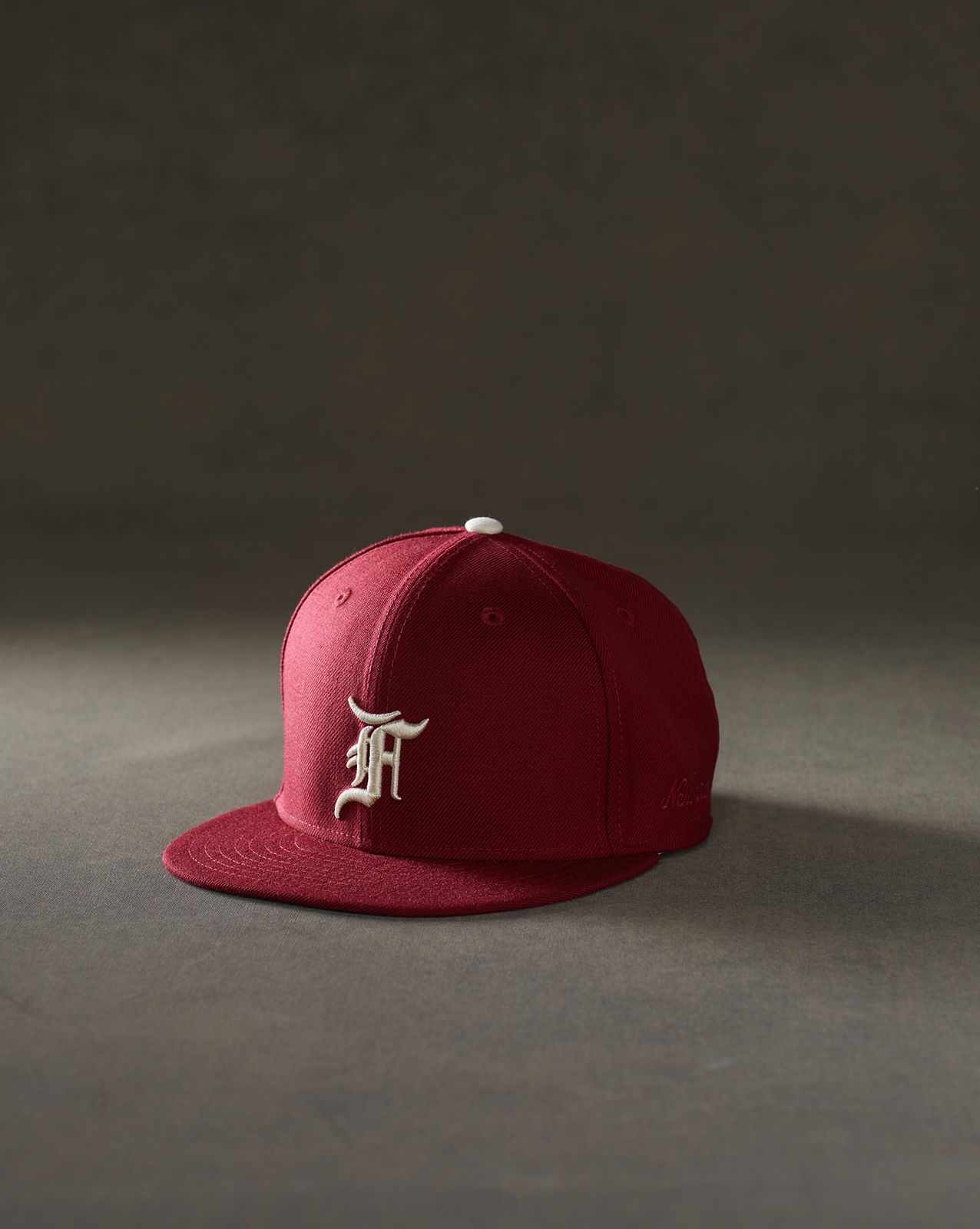 59Fifty Cap - Philadelphia Phillies sold by Essentials product image thumbnail 6