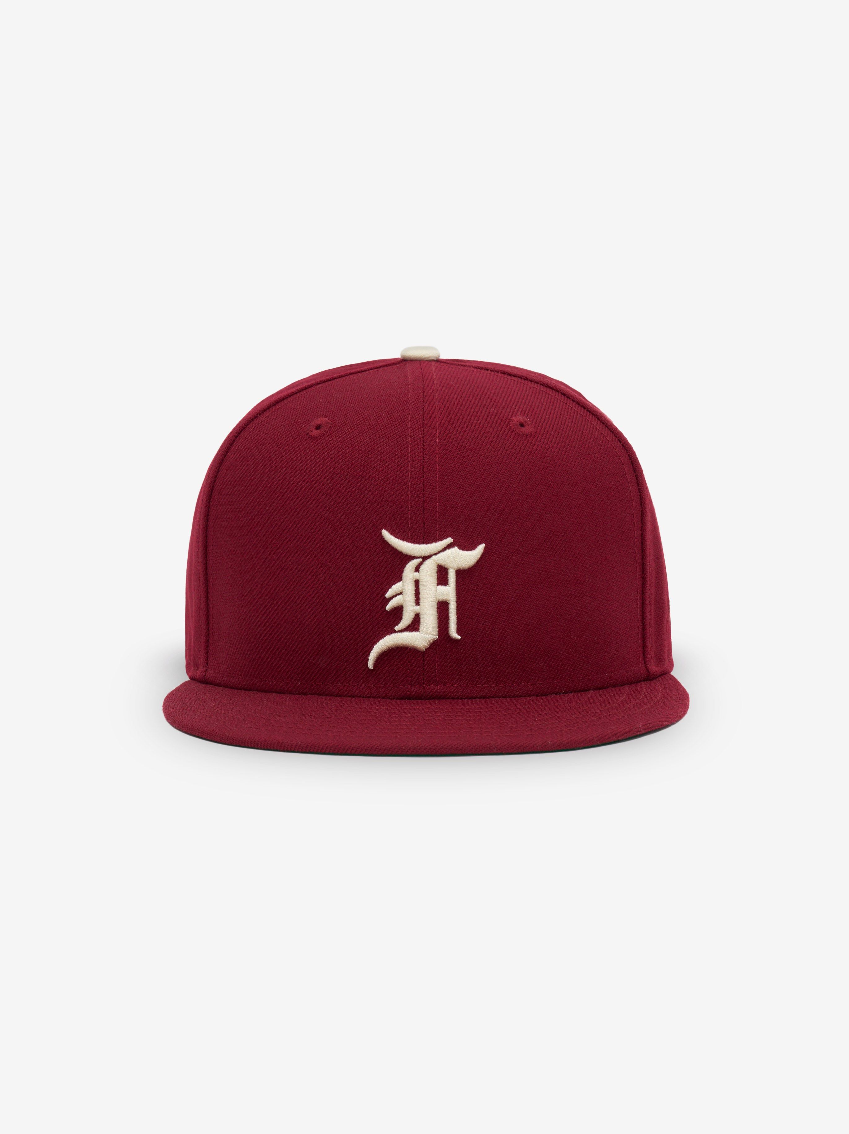 59Fifty Cap - Philadelphia Phillies sold by Essentials