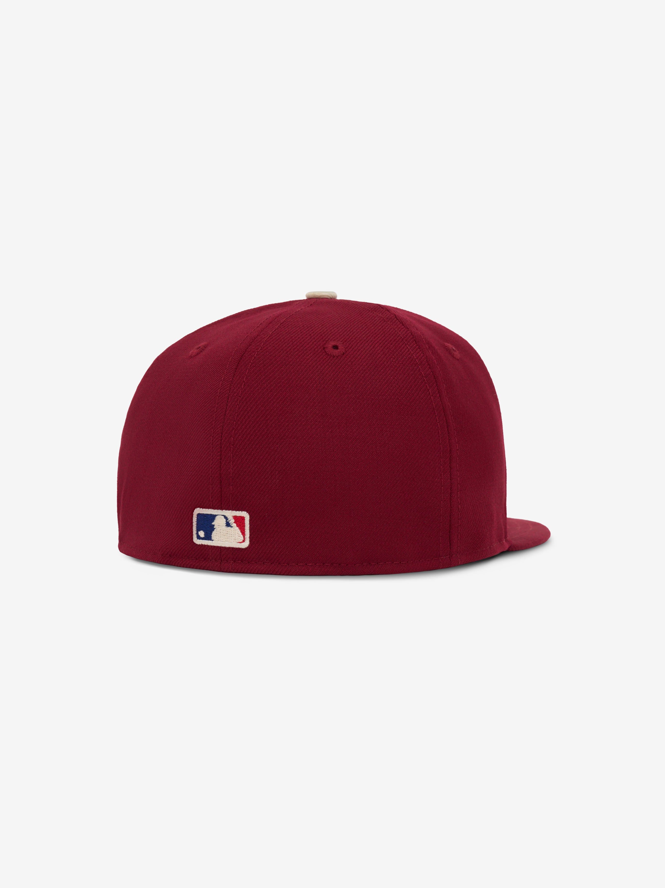 59Fifty Cap - Philadelphia Phillies sold by Essentials product image thumbnail 3