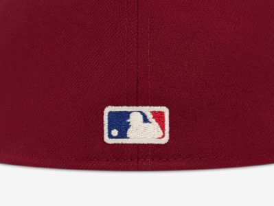 59Fifty Cap - Philadelphia Phillies sold by Essentials
