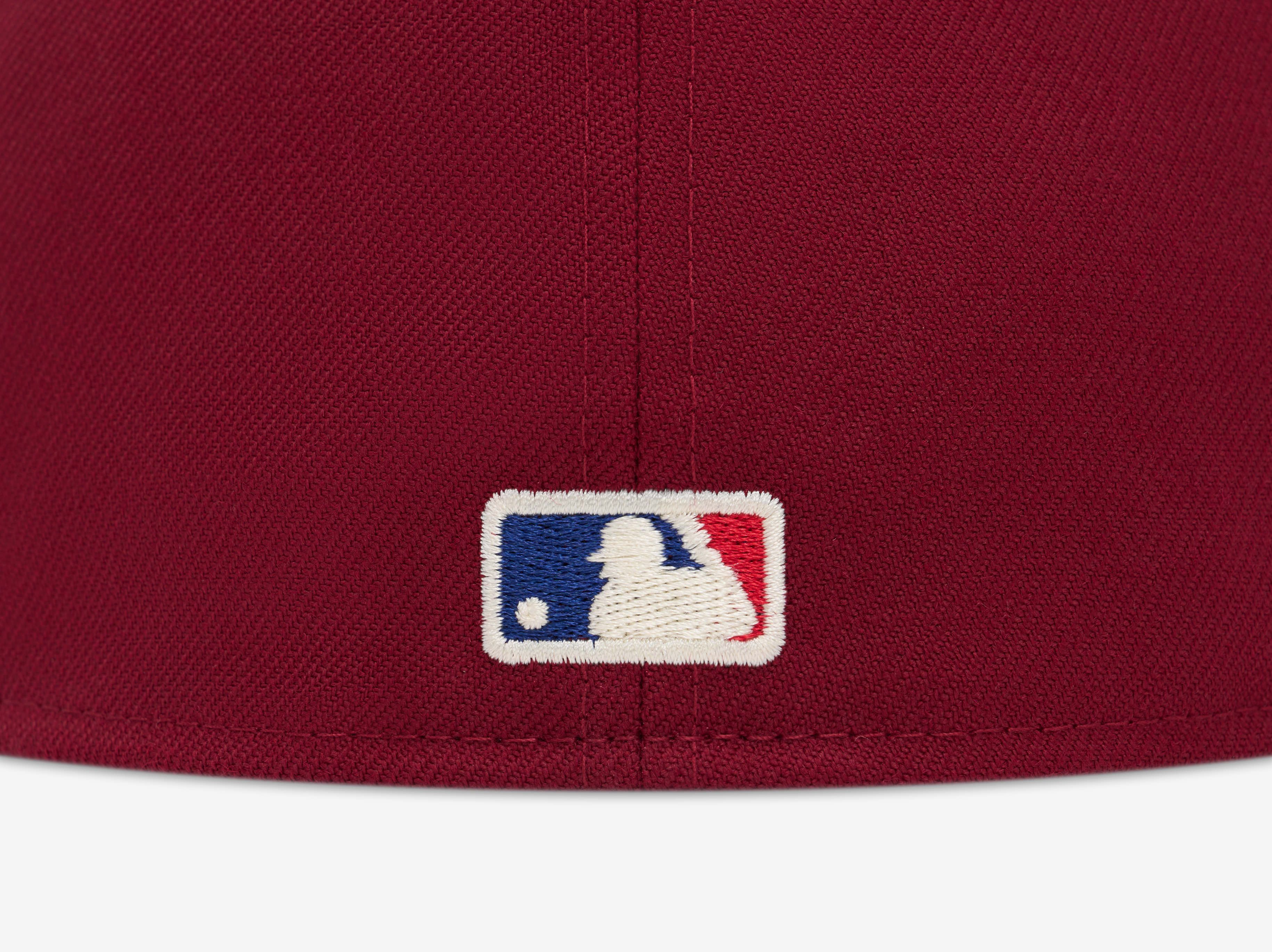 59Fifty Cap - Philadelphia Phillies sold by Essentials product image thumbnail 5
