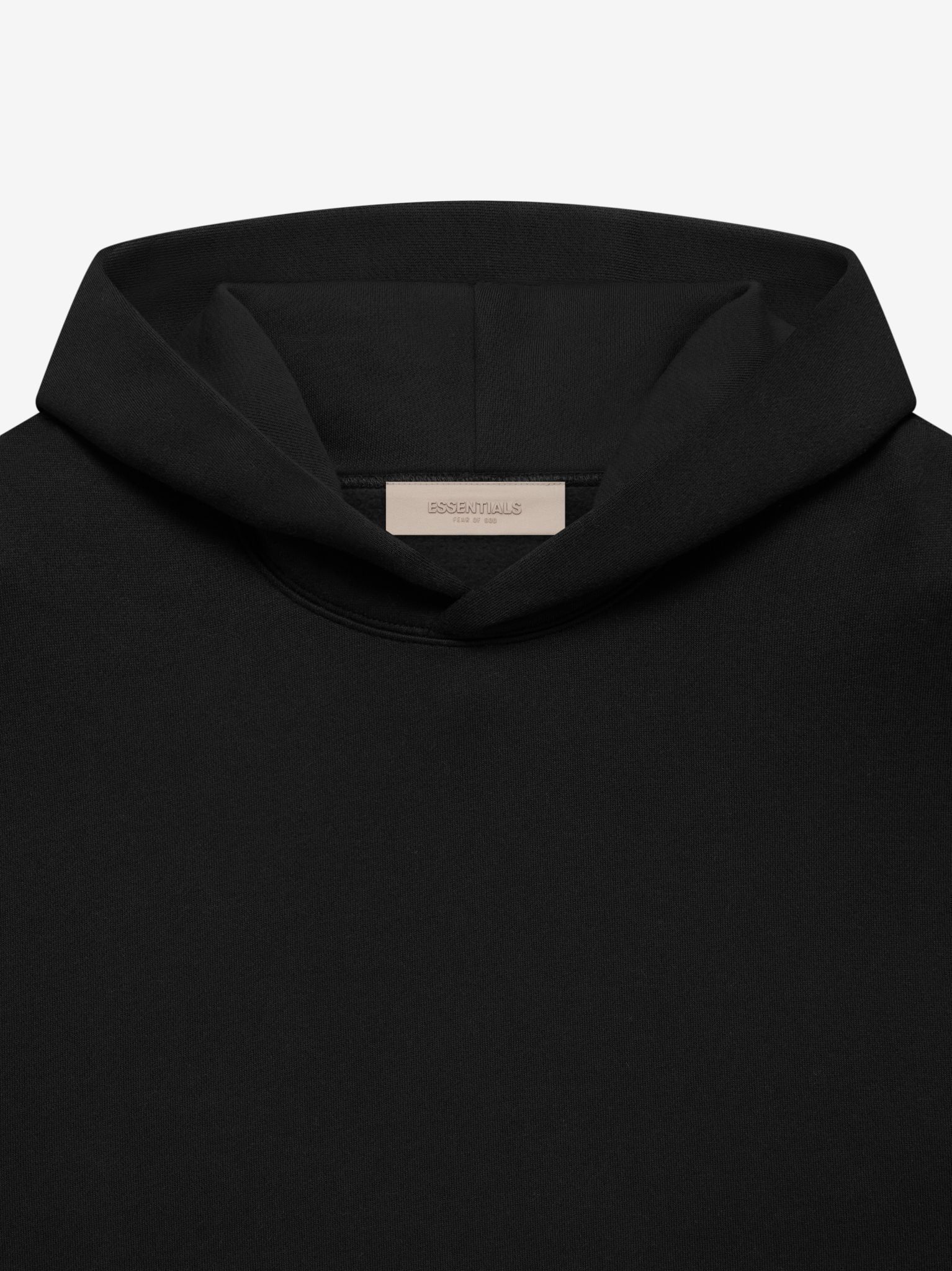 Relaxed Hoodie sold by Essentials product image thumbnail 3