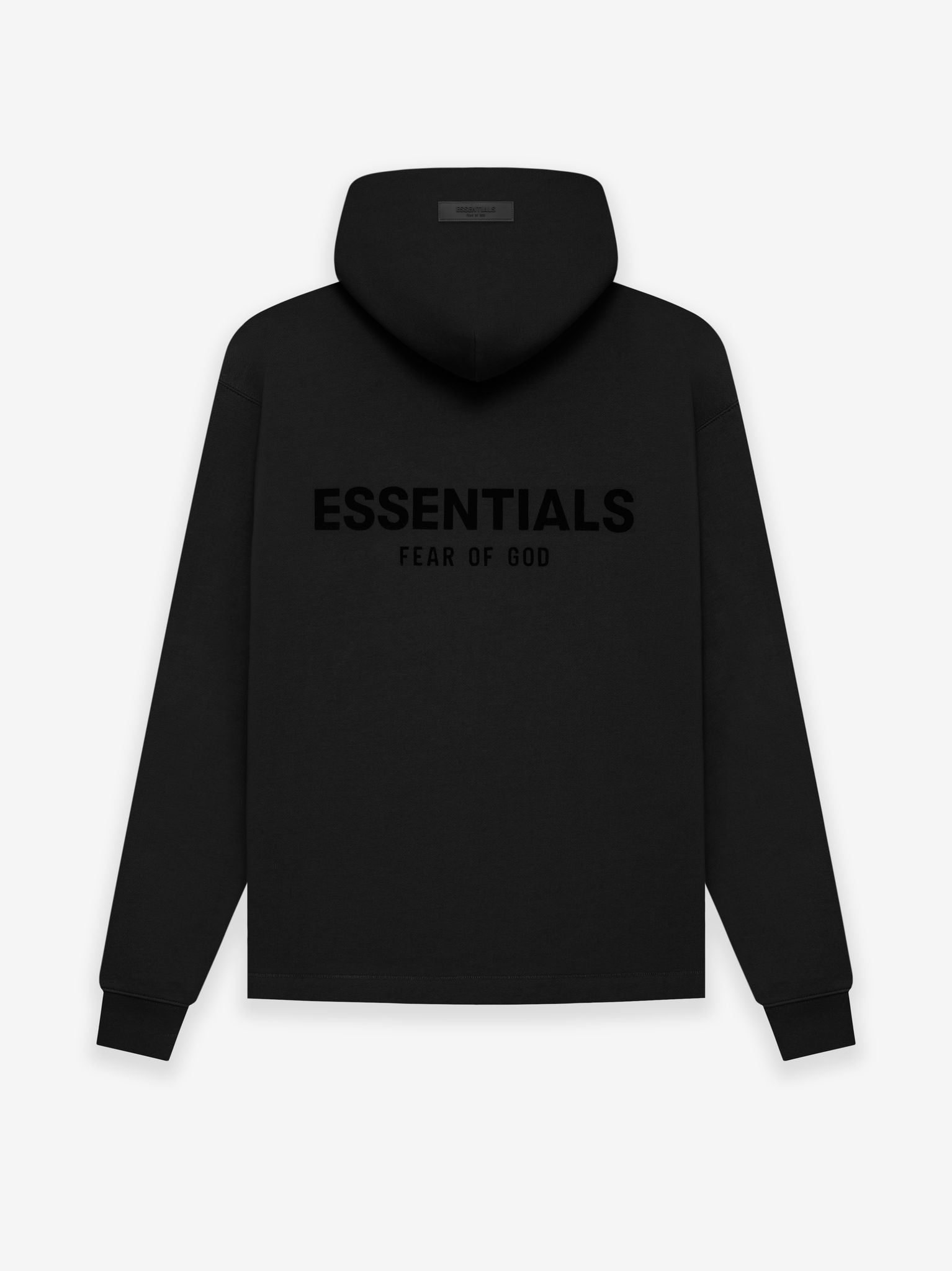 Relaxed Hoodie sold by Essentials product image thumbnail 2