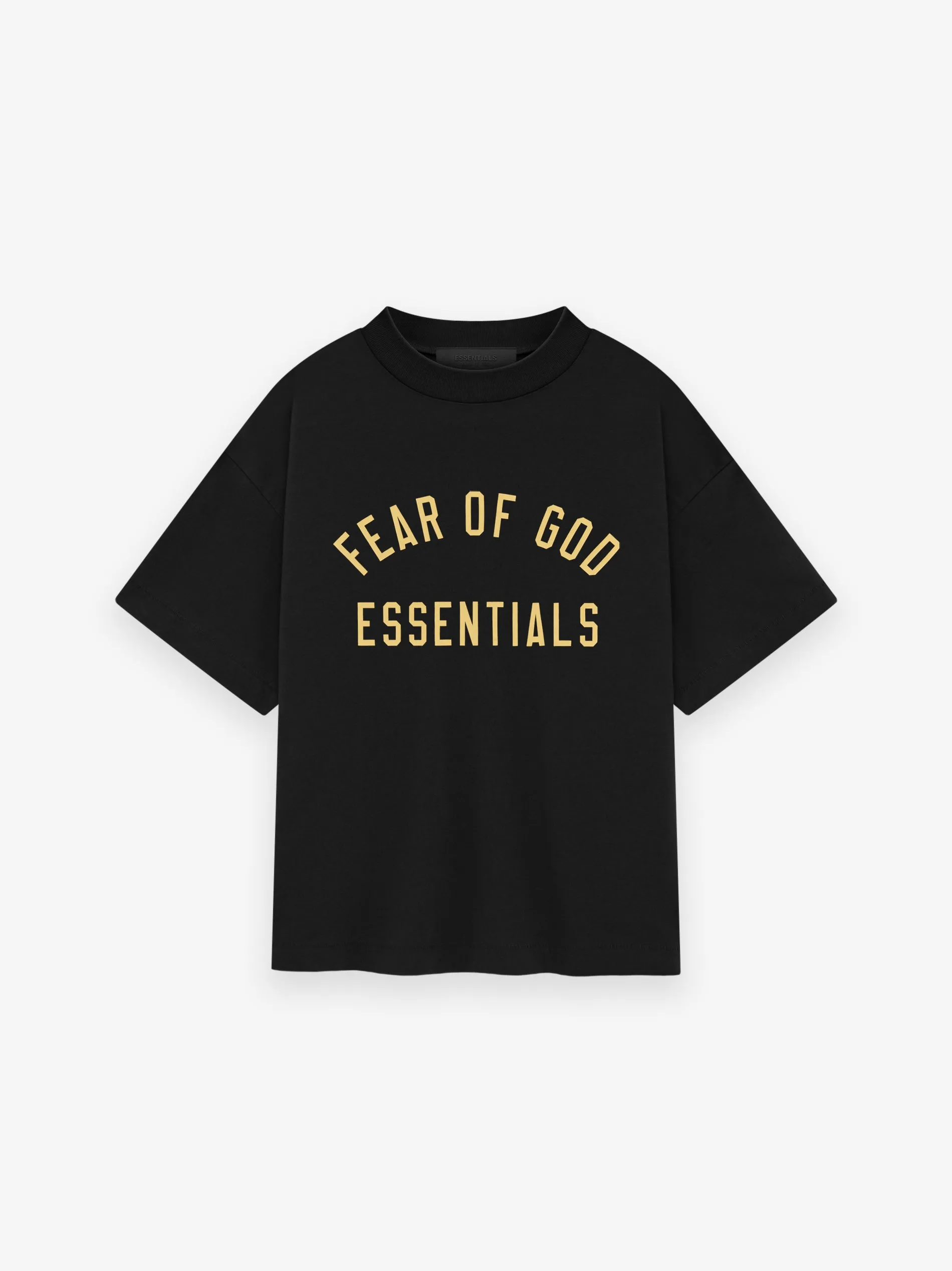 Womens Tri-Blend Crewneck Tee sold by Essentials