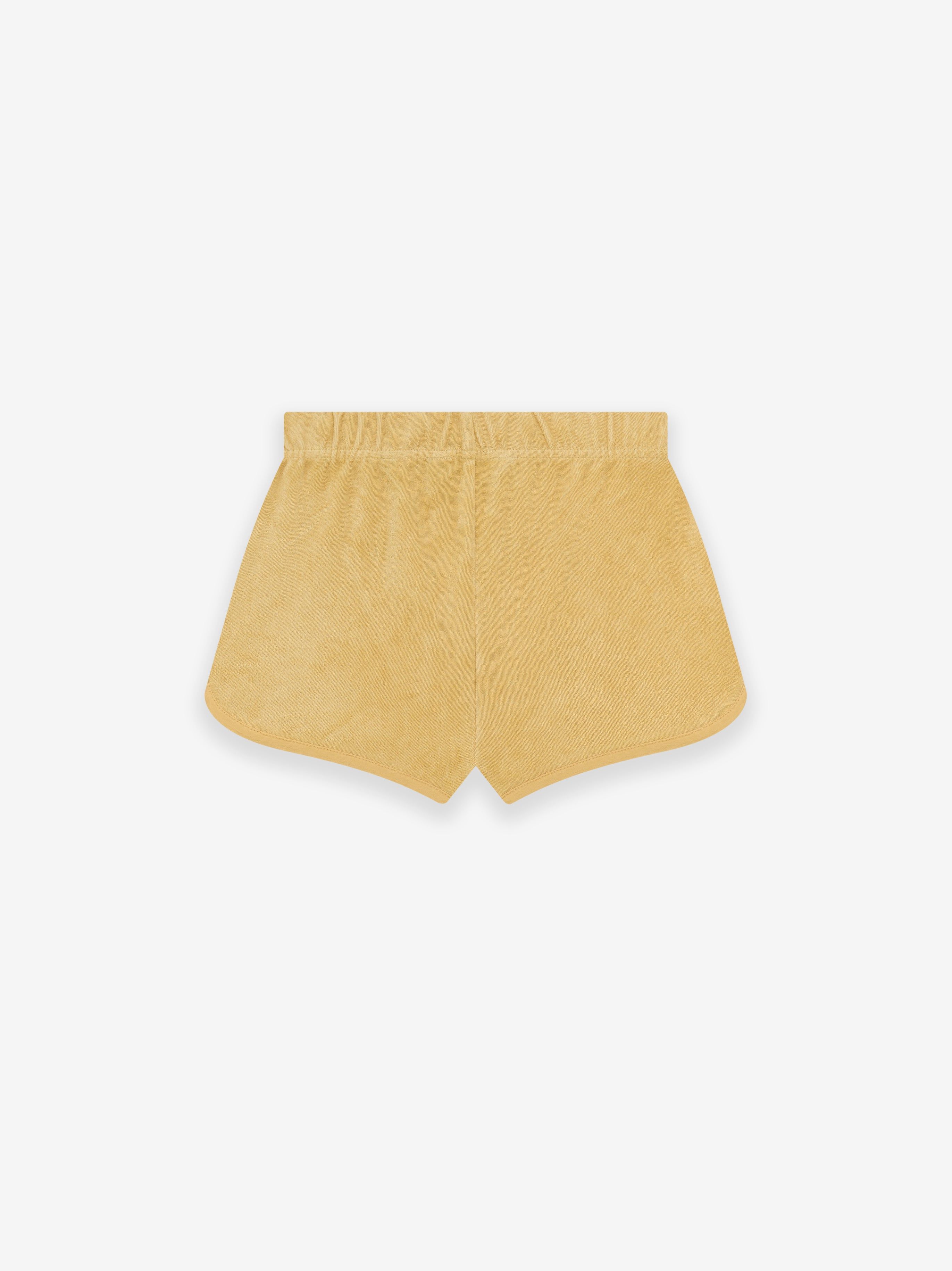 Womens Terry Beach Short sold by Essentials product image thumbnail 2