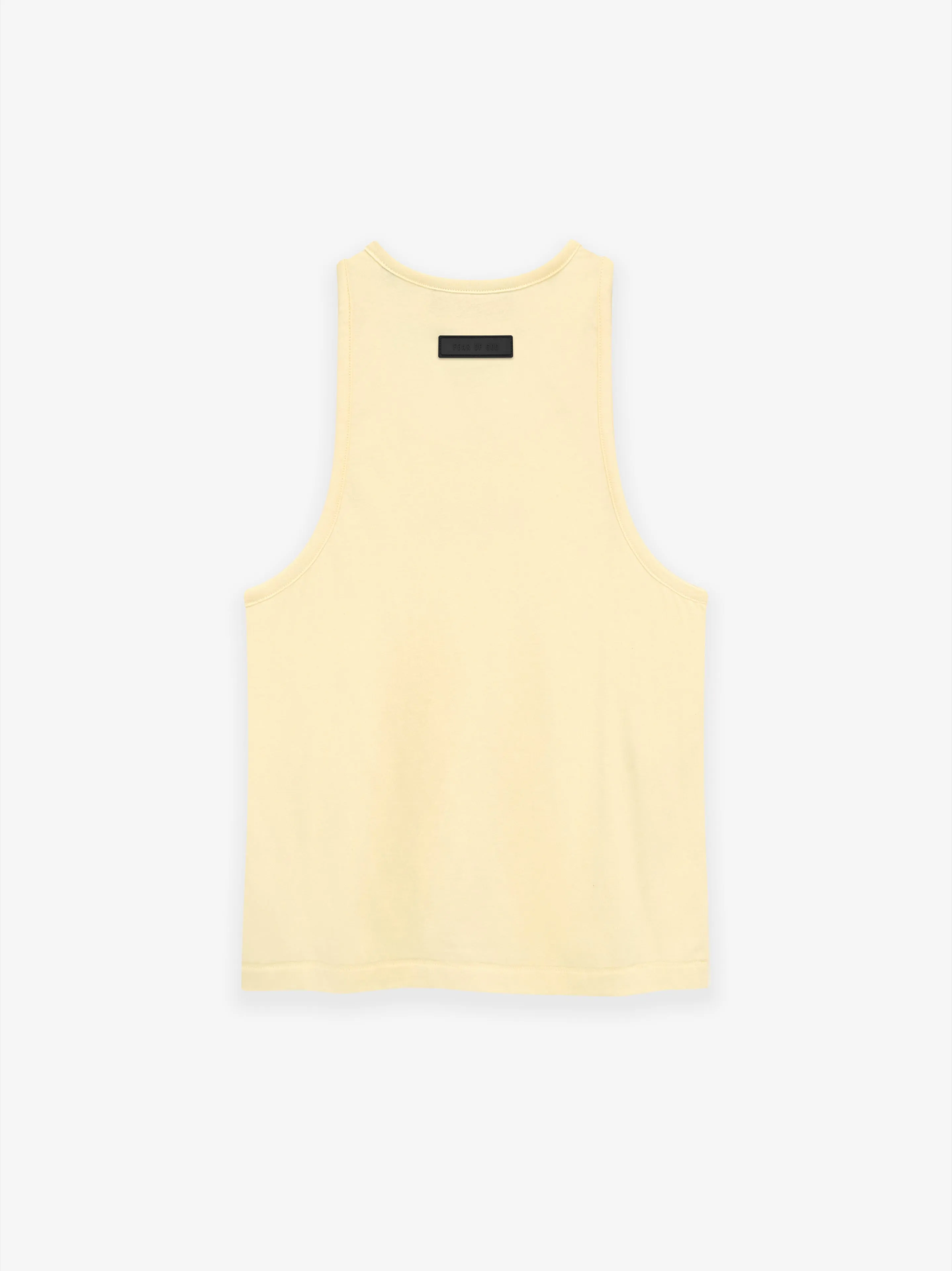 Womens Tank Top sold by Essentials product image thumbnail 2