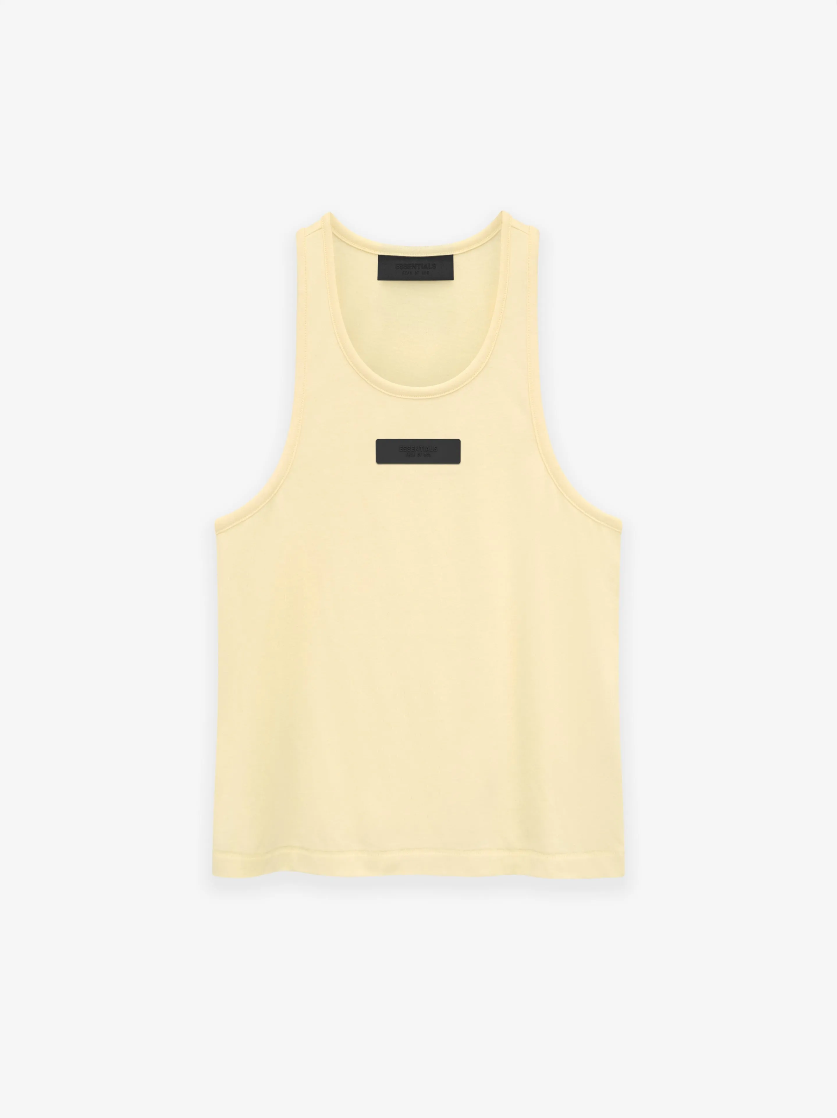 Womens Tank Top sold by Essentials