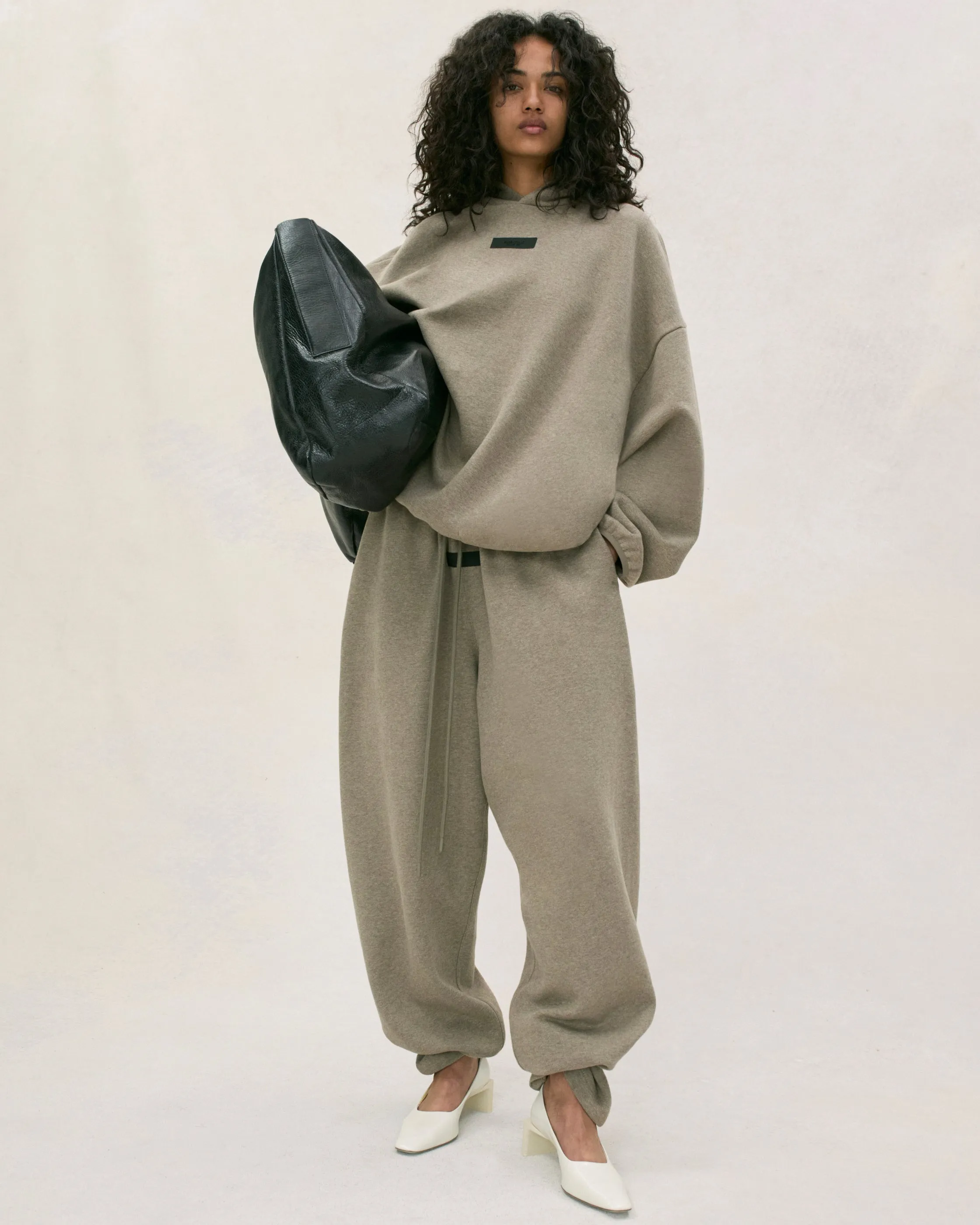 ESSENTIALS HOODIE sold by Essentials product image thumbnail 4