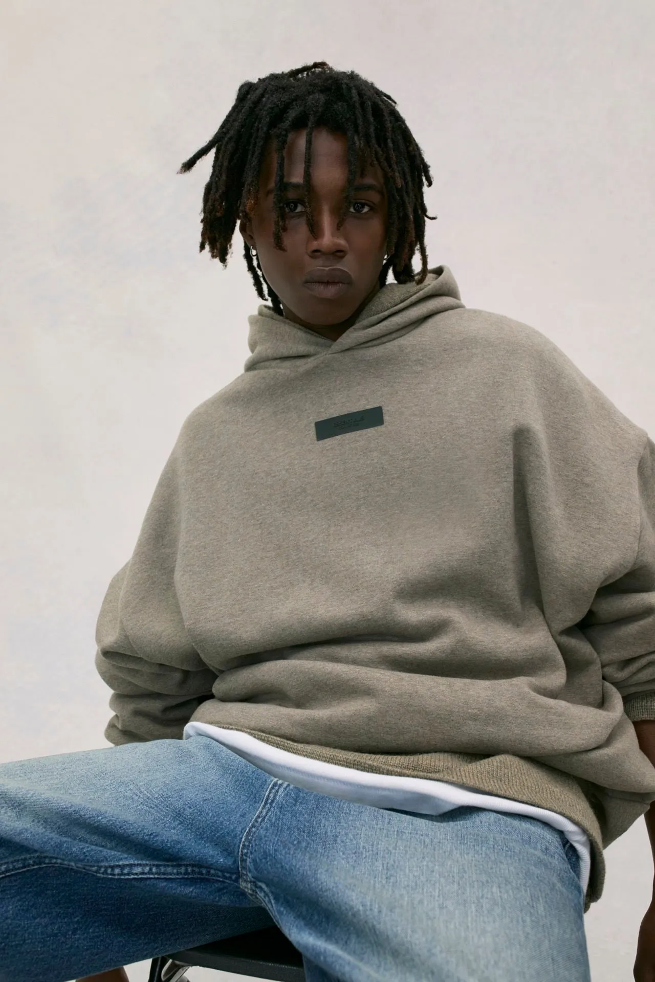 ESSENTIALS HOODIE sold by Essentials product image thumbnail 5