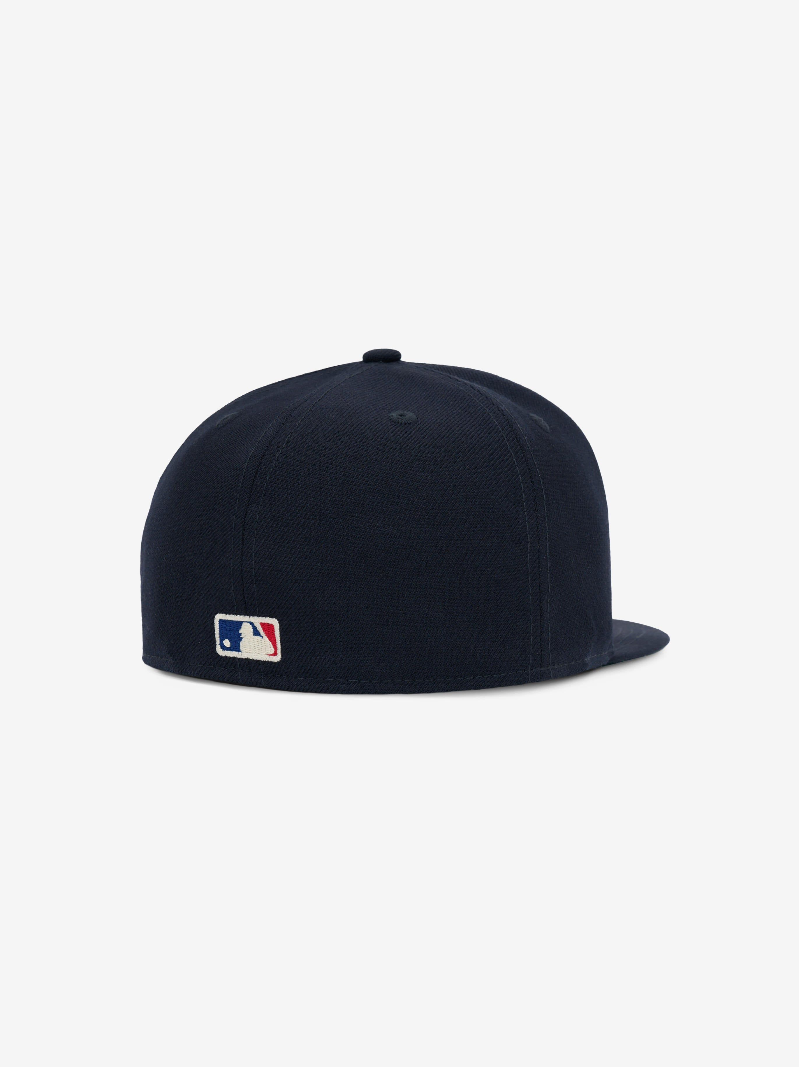 59Fifty Cap - New York Yankees sold by Essentials product image thumbnail 3