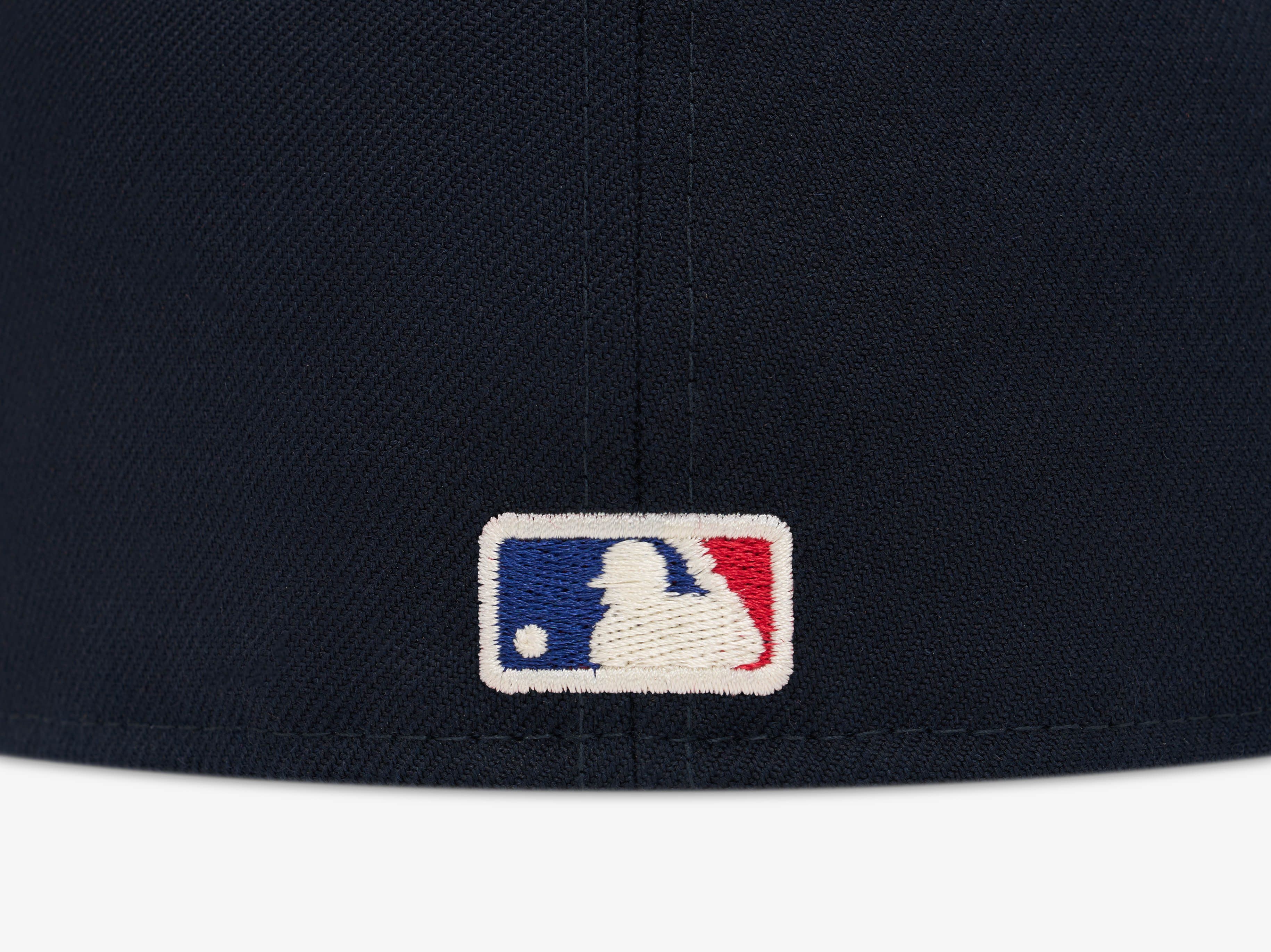 59Fifty Cap - New York Yankees sold by Essentials product image thumbnail 5