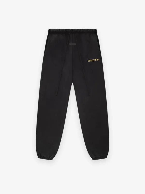 Heavy Fleece Sweatpant sold by Essentials