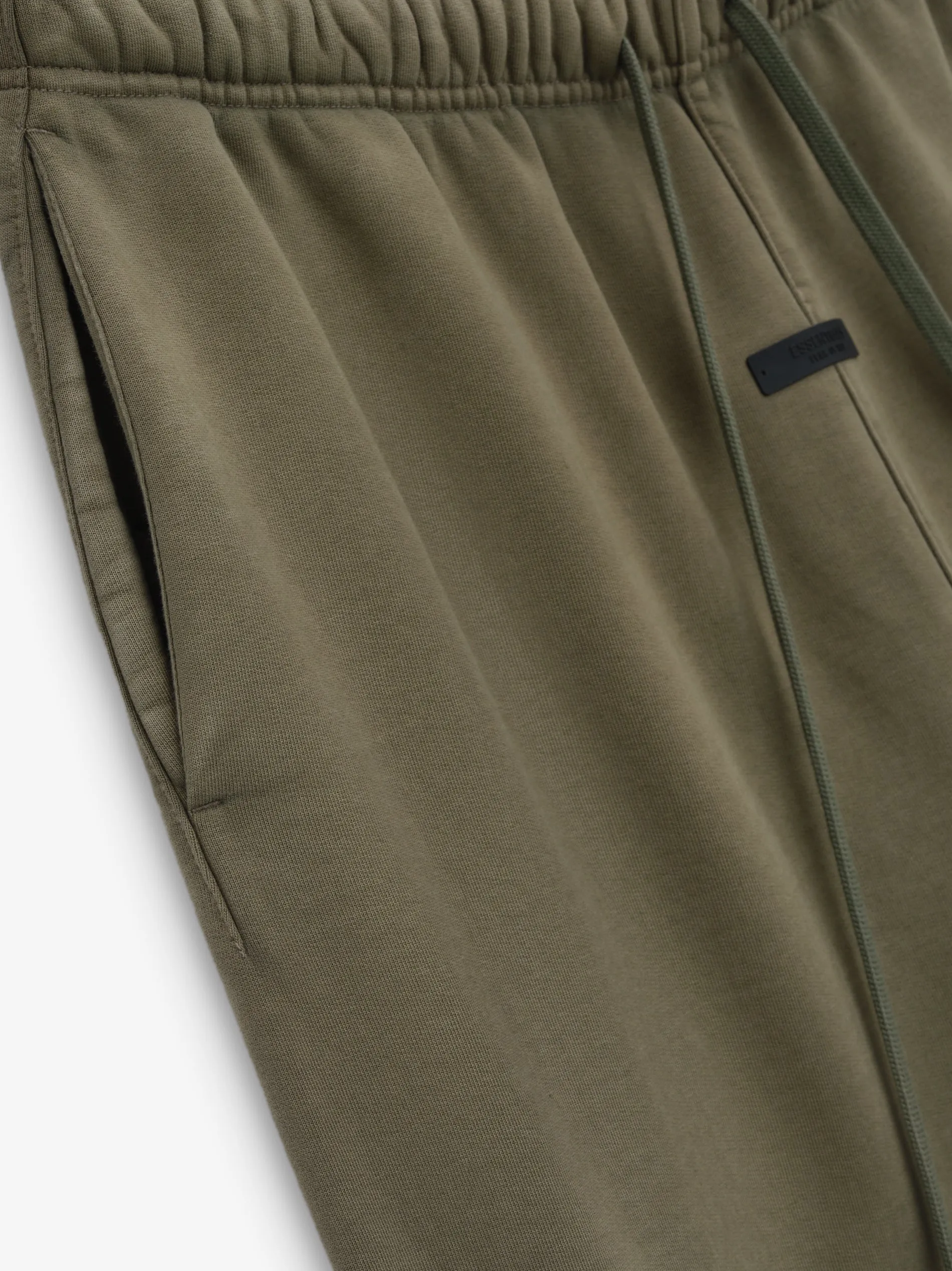 Heavy Fleece Sweatpant sold by Essentials product image thumbnail 3