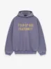 Heavy Fleece Hoodie sold by Essentials