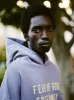 Heavy Fleece Hoodie sold by Essentials