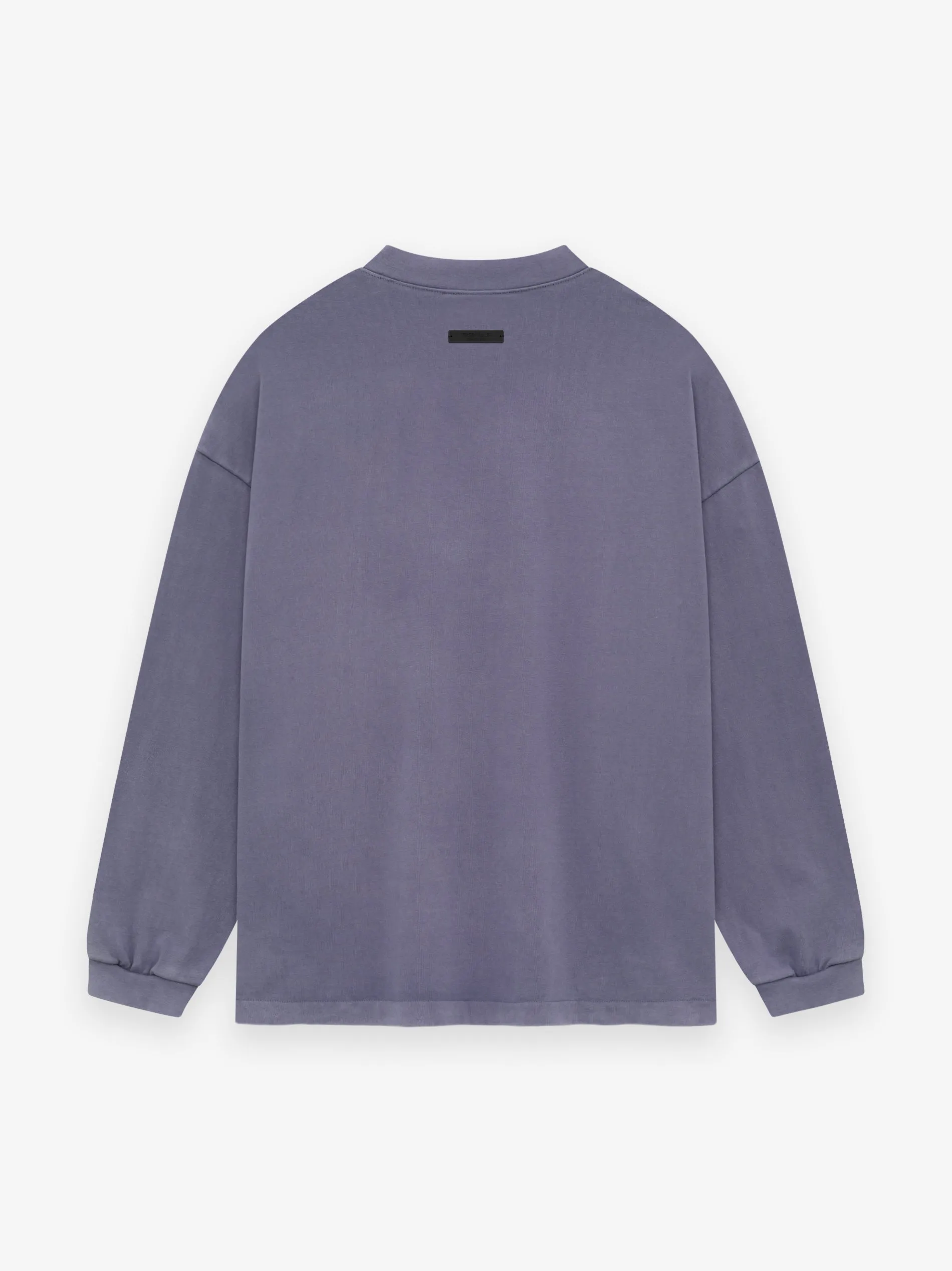 Heavy Longsleeve Tee sold by Essentials product image thumbnail 2