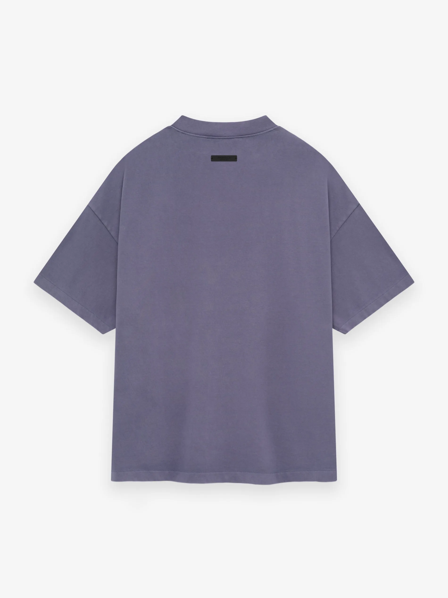 Heavy Crewneck Tee sold by Essentials product image thumbnail 3