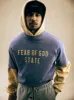 Heavy Crewneck Tee sold by Essentials
