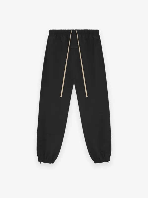 Military Nylon Trackpant sold by Essentials