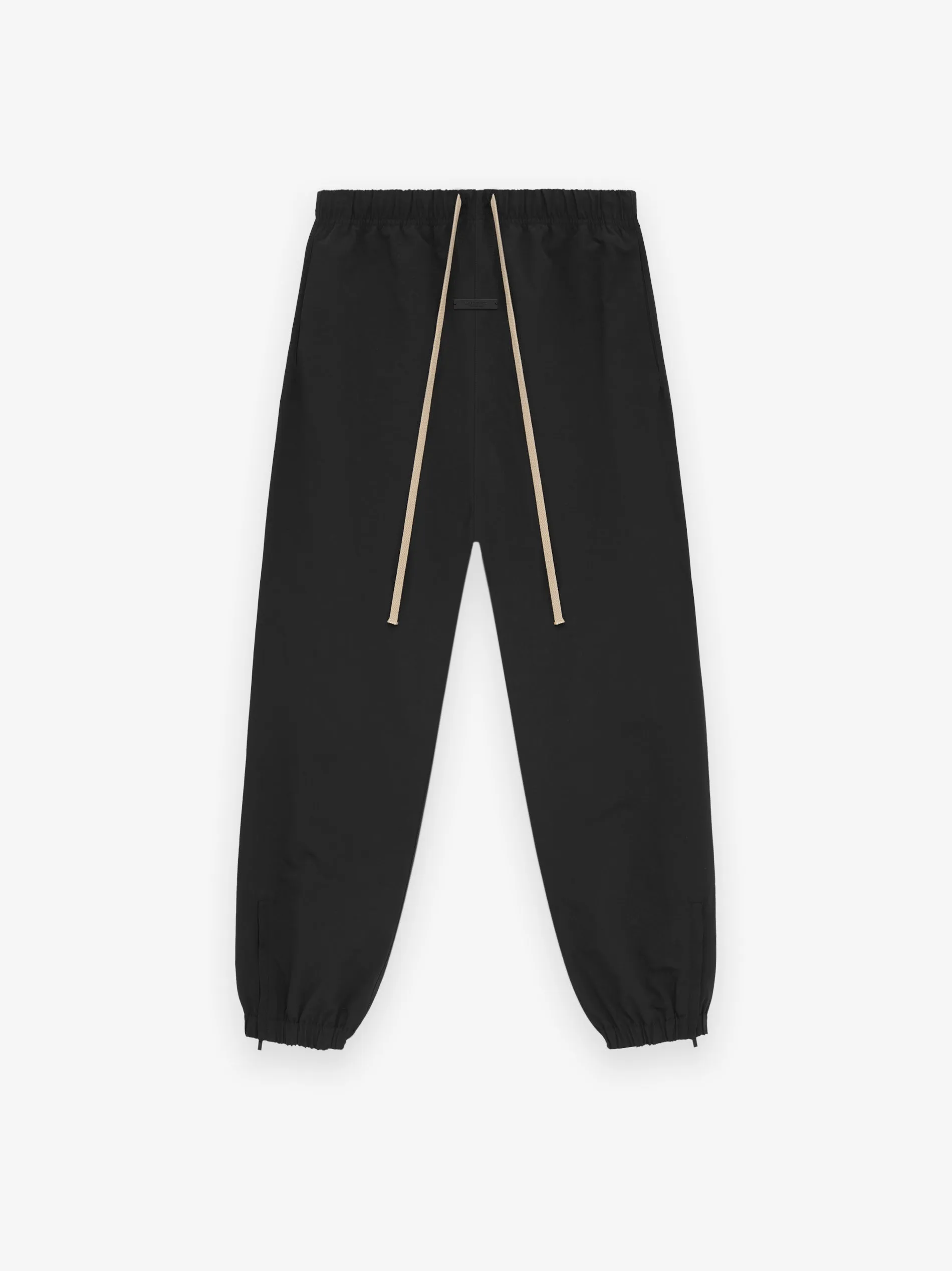 Military Nylon Trackpant sold by Essentials