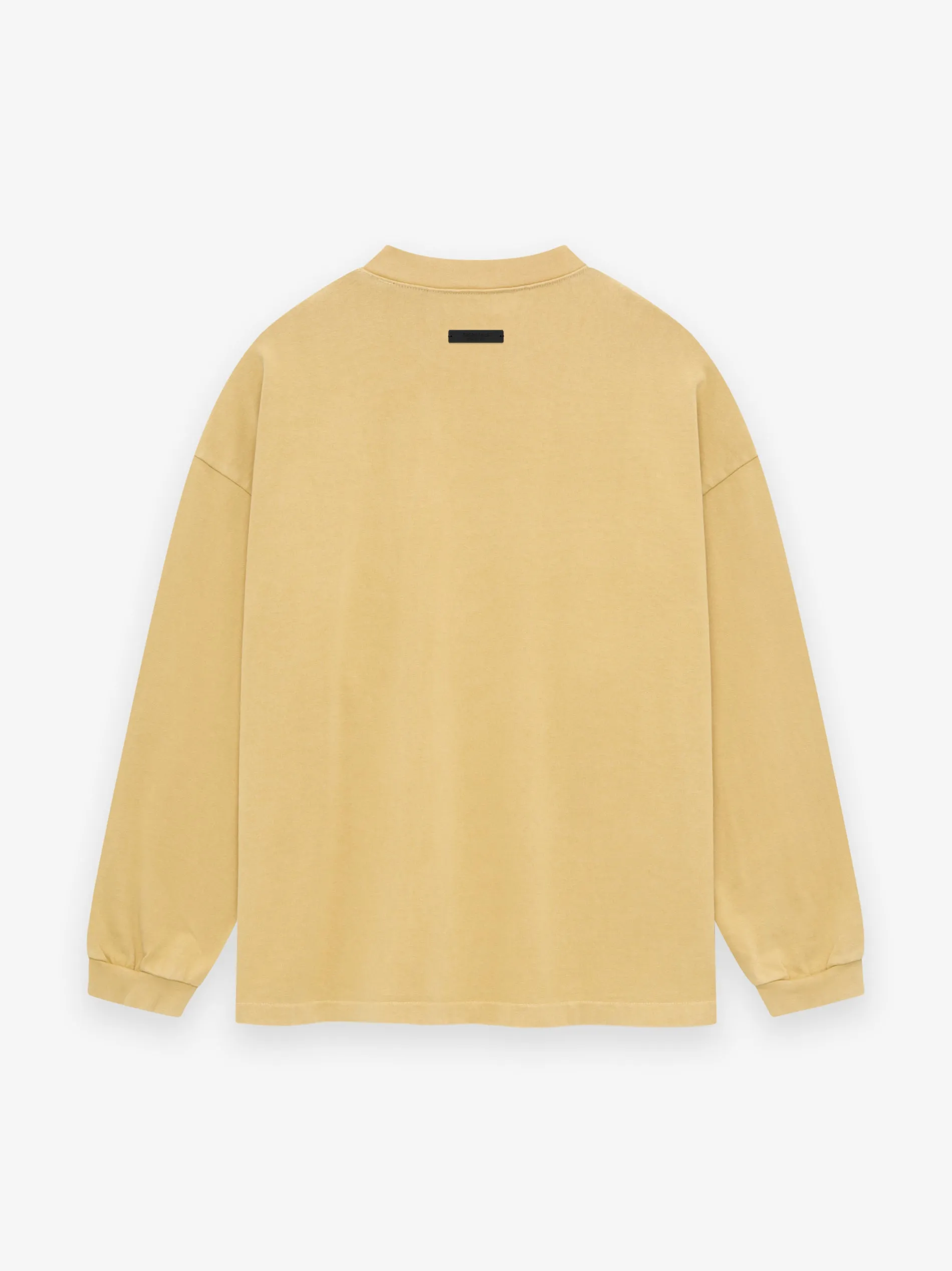 Heavy Longsleeve Tee sold by Essentials product image thumbnail 2