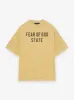 Heavy Crewneck Tee sold by Essentials