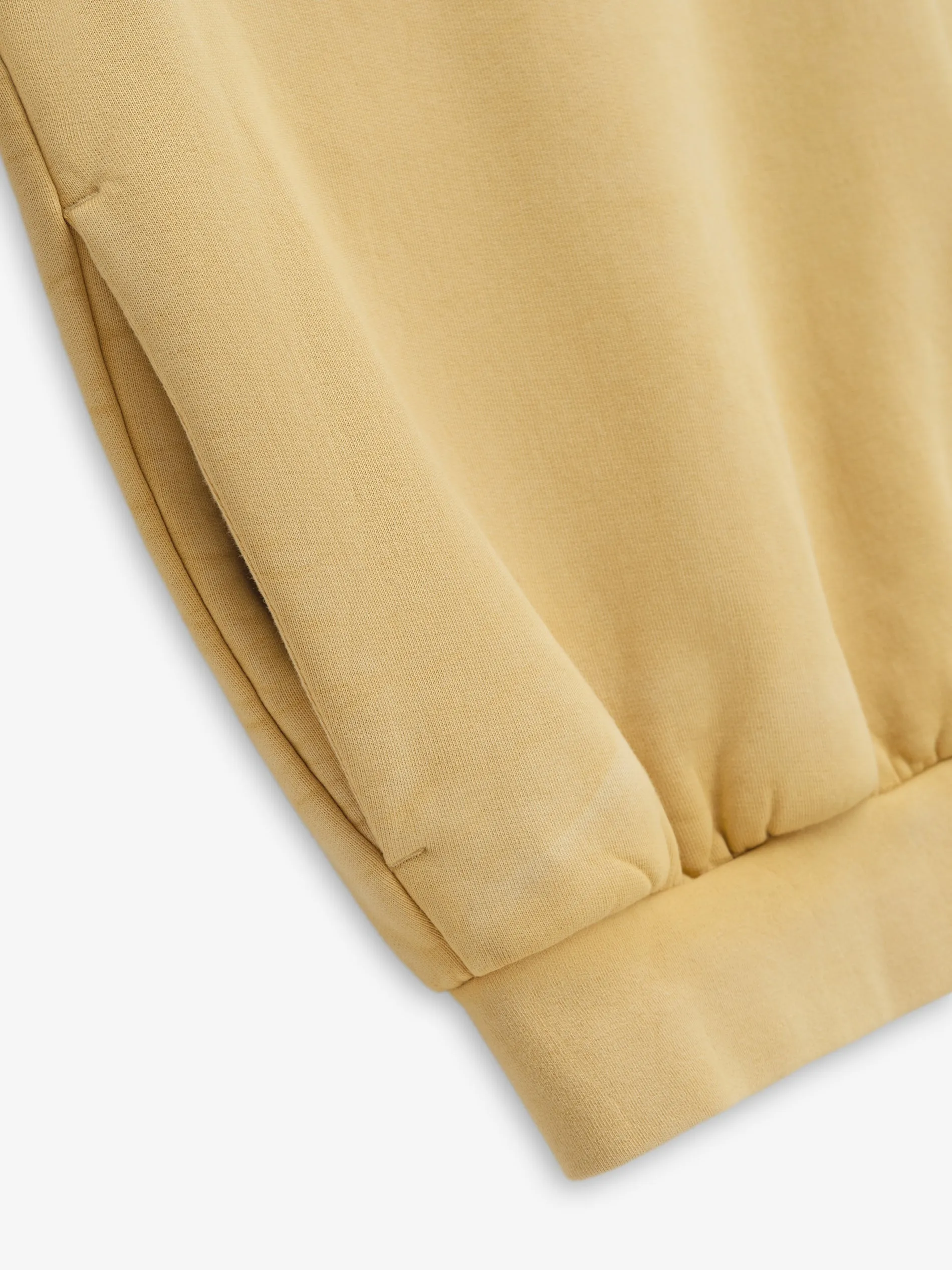 Heavy Fleece Hoodie sold by Essentials product image thumbnail 3