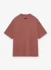 Heavy Crewneck Tee sold by Essentials