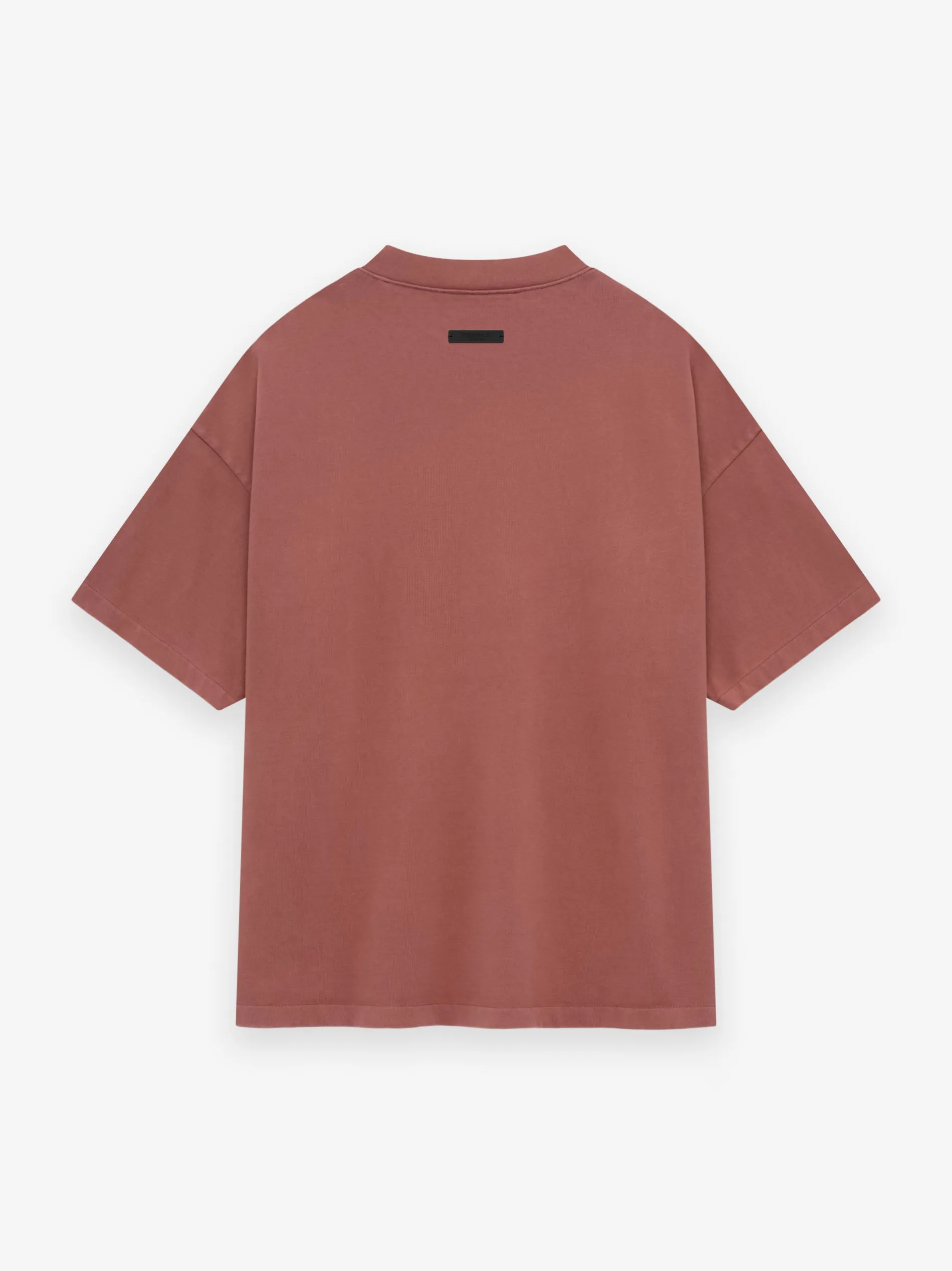 Heavy Crewneck Tee sold by Essentials product image thumbnail 2