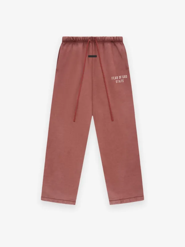 Heavy Fleece Relaxed Sweatpant sold by Essentials