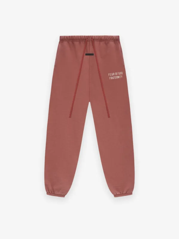 Heavy Fleece Sweatpant sold by Essentials