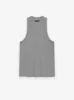 Ribbed Tank sold by Essentials