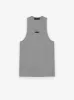 Ribbed Tank sold by Essentials