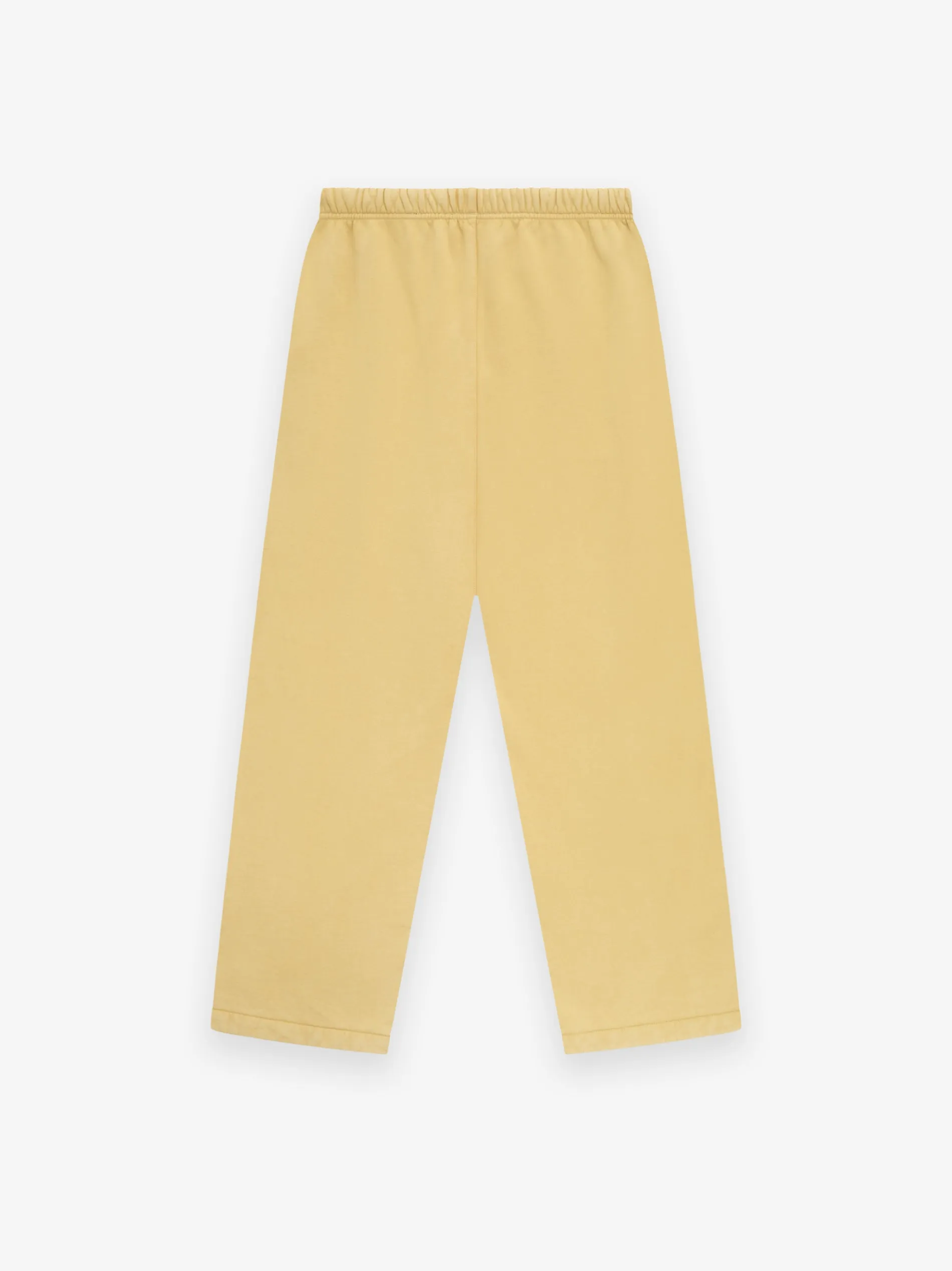 Heavy Fleece Relaxed Sweatpant sold by Essentials product image thumbnail 2