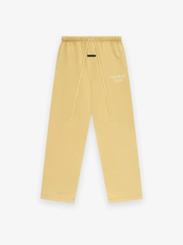 Heavy Fleece Relaxed Sweatpant sold by Essentials