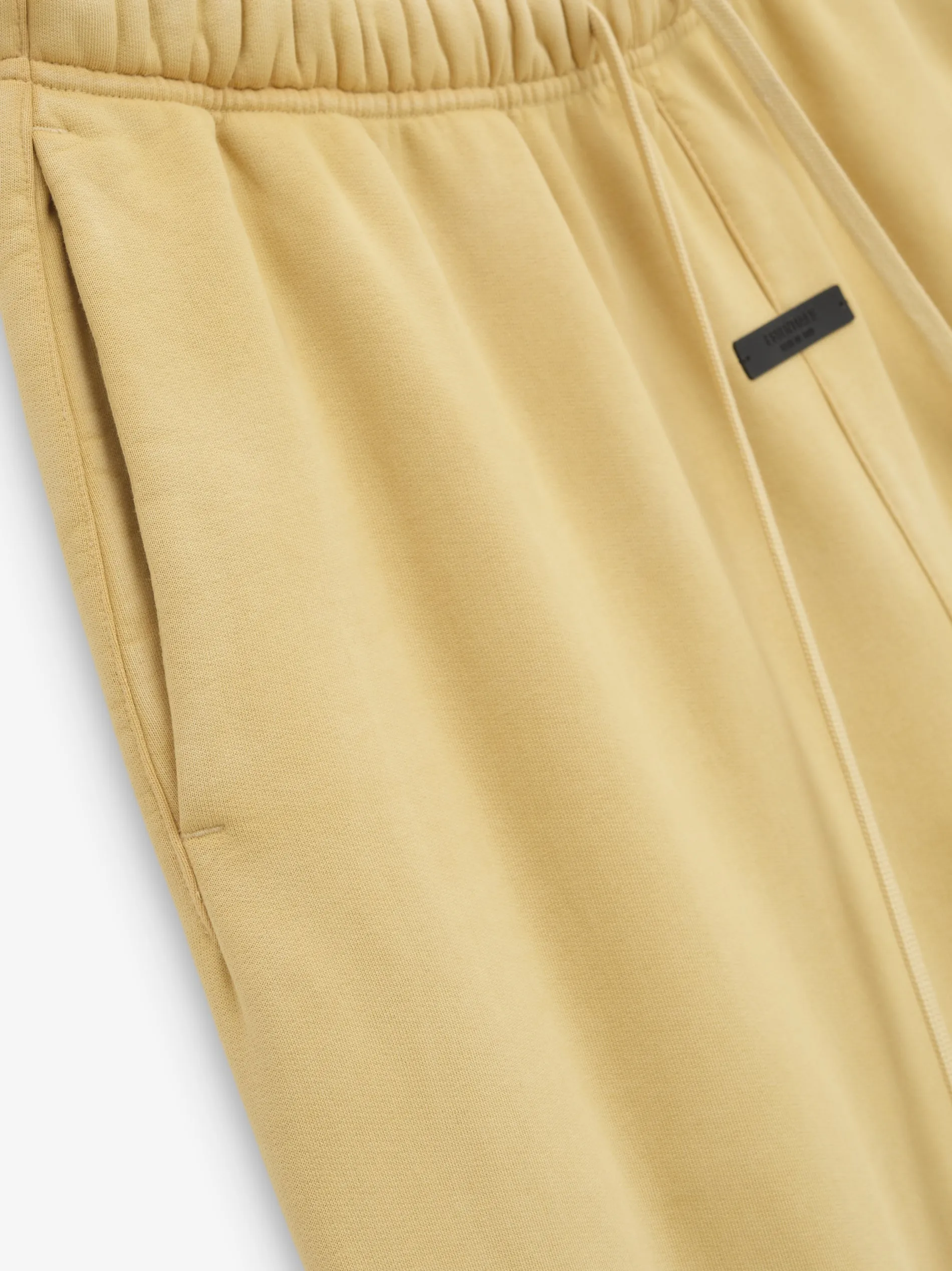 Heavy Fleece Relaxed Sweatpant sold by Essentials product image thumbnail 3