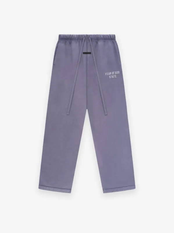 Heavy Fleece Relaxed Sweatpant sold by Essentials