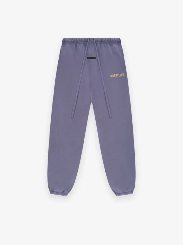Womens Heavy Fleece Sweatpant sold by Essentials