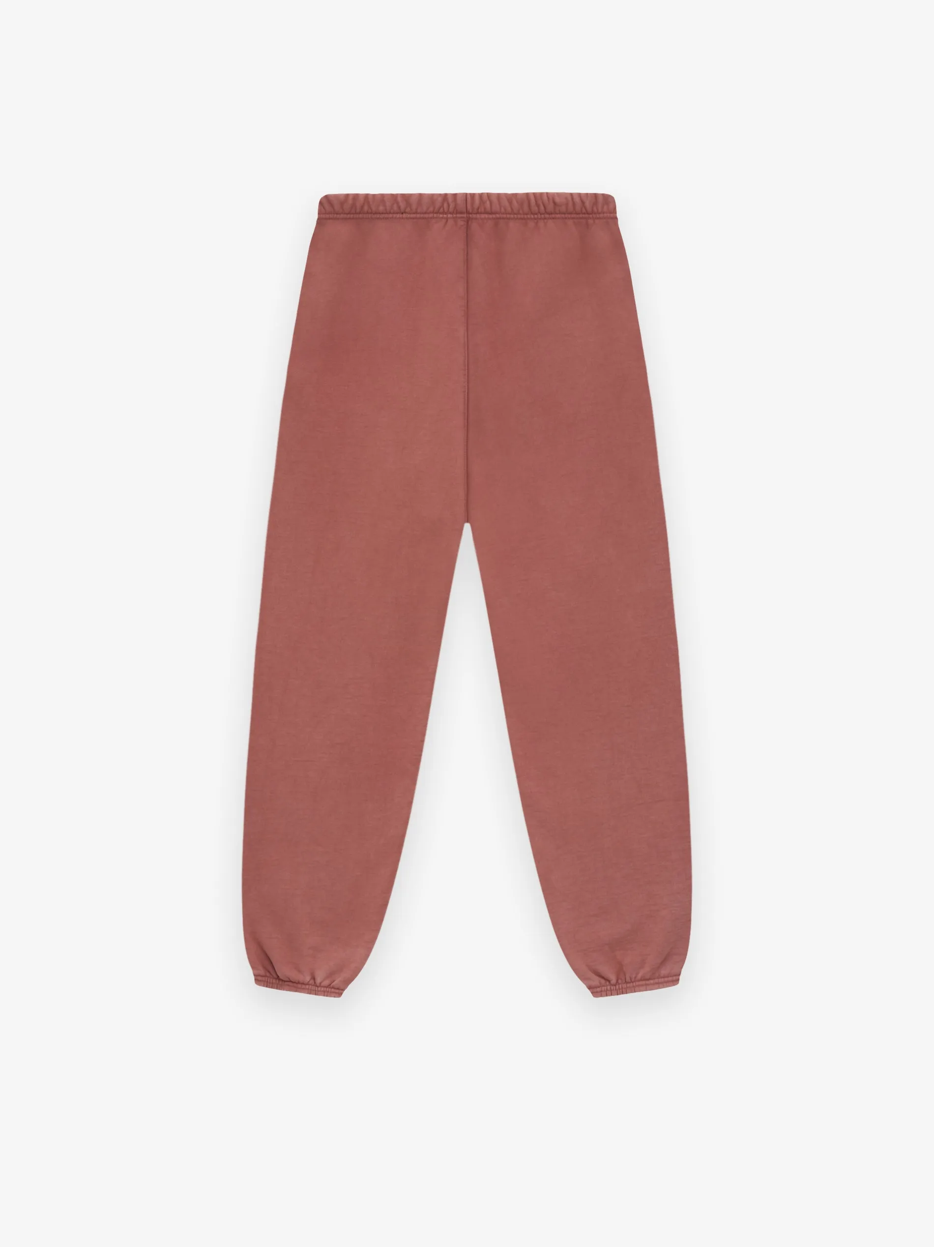 Womens Heavy Fleece Sweatpant sold by Essentials product image thumbnail 2