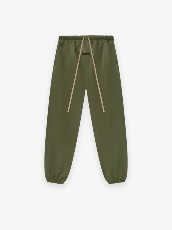 Womens Satin Nylon Pant sold by Essentials