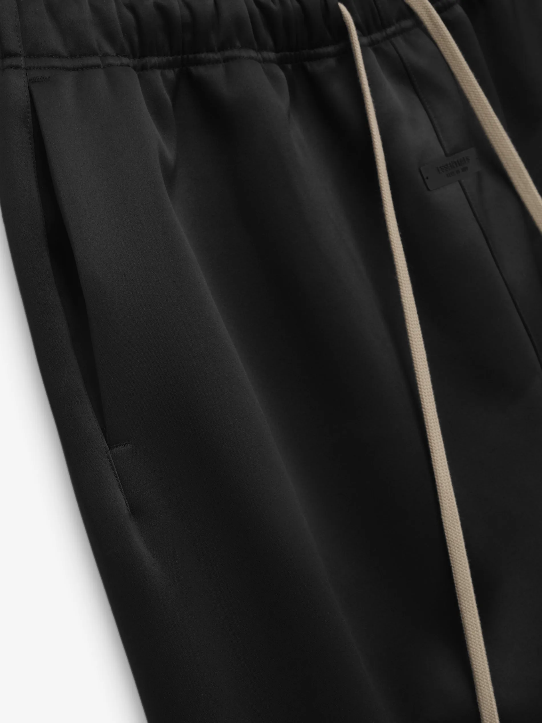 Womens Satin Nylon Pant sold by Essentials product image thumbnail 3