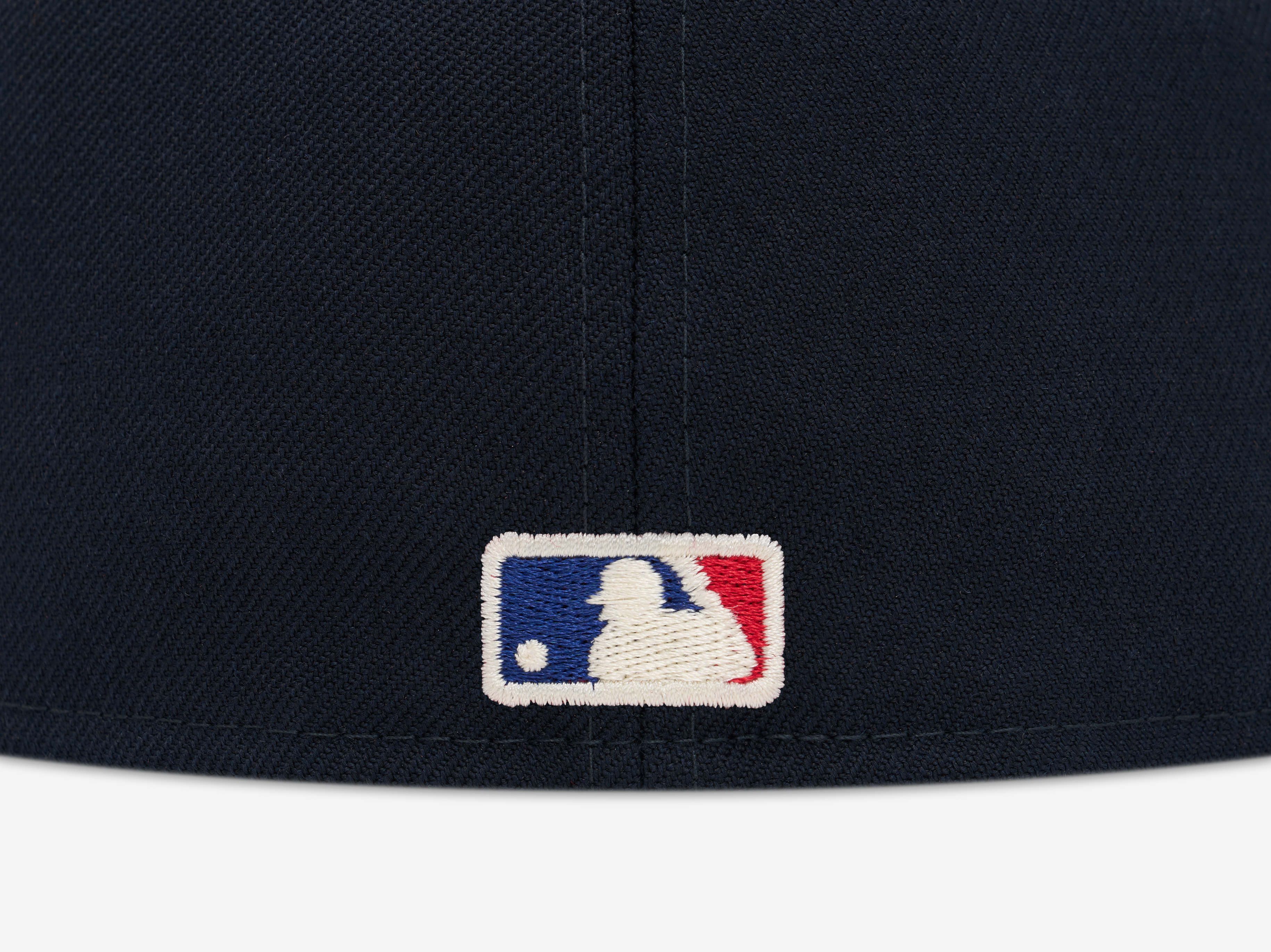 59Fifty Cap - Atlanta Braves sold by Essentials product image thumbnail 5