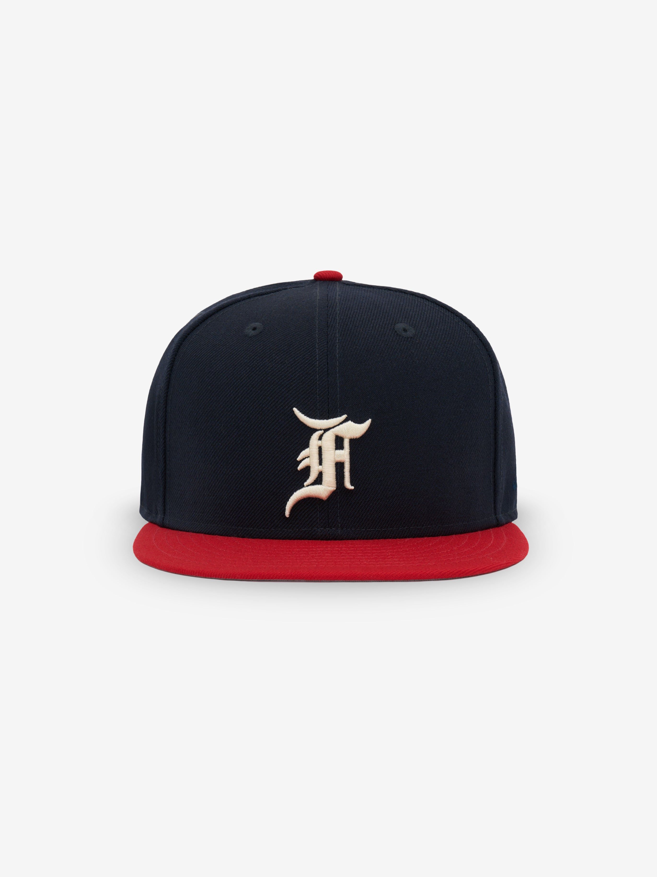 59Fifty Cap - Atlanta Braves sold by Essentials