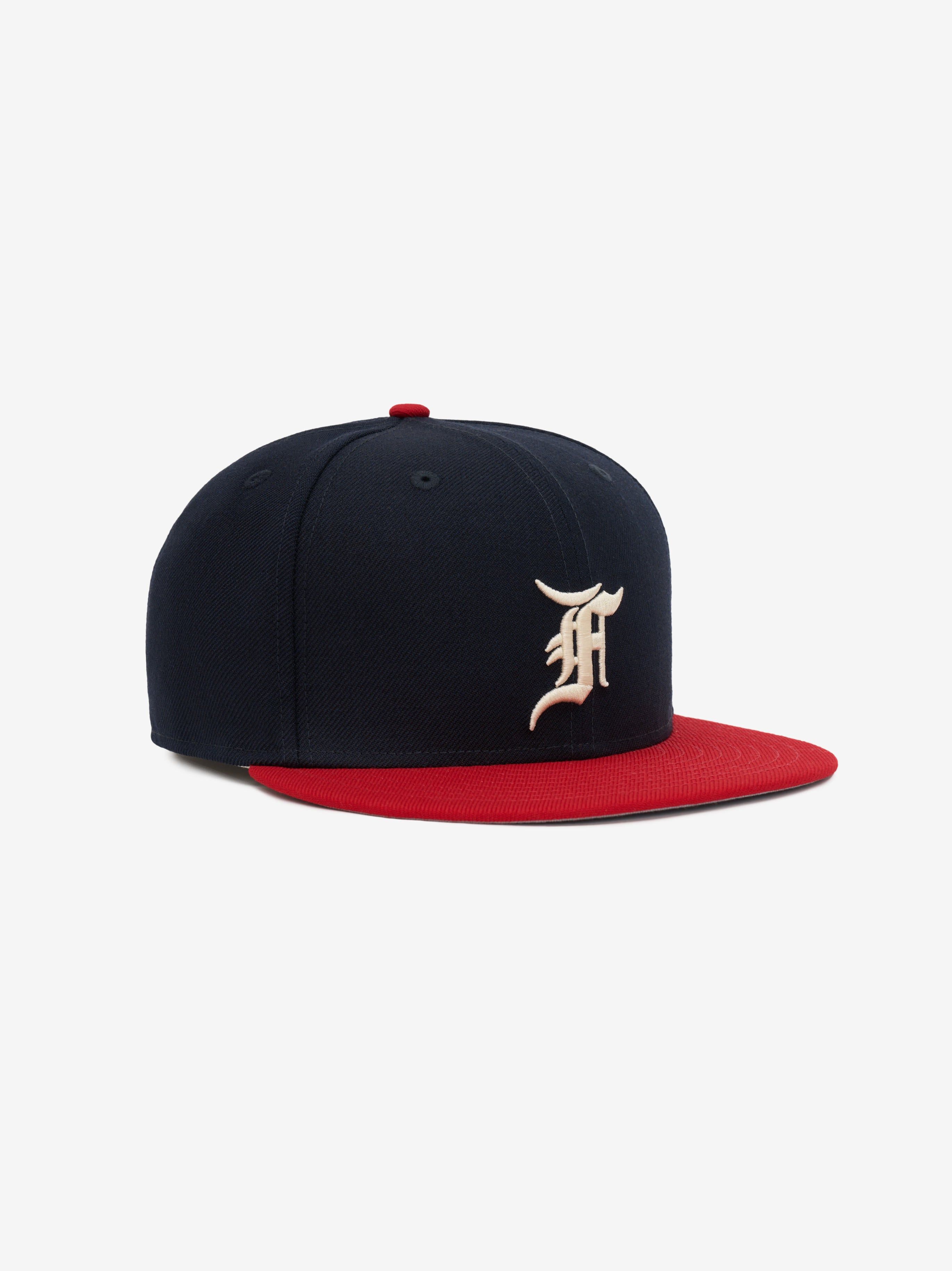 59Fifty Cap - Atlanta Braves sold by Essentials product image thumbnail 2