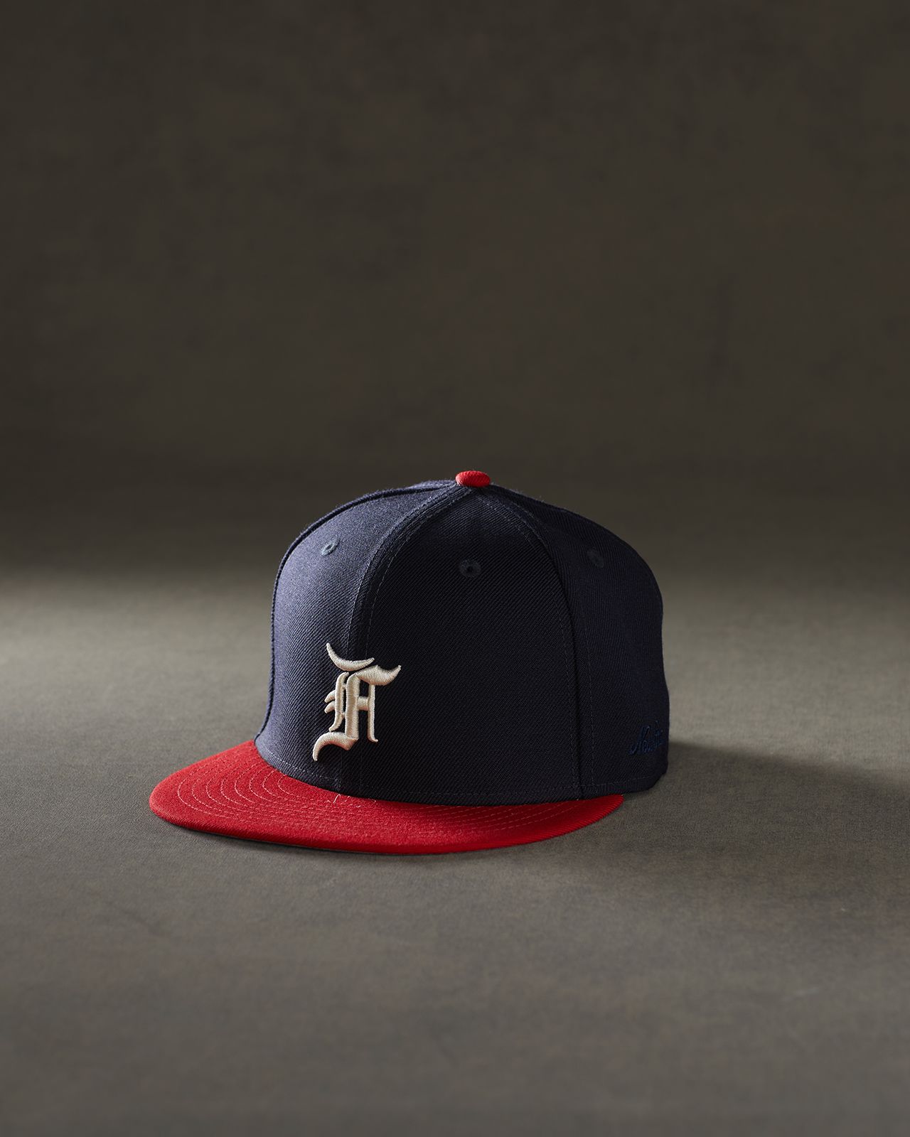59Fifty Cap - Atlanta Braves sold by Essentials product image thumbnail 6